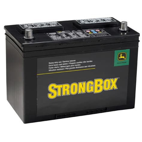 john deere marine batteries